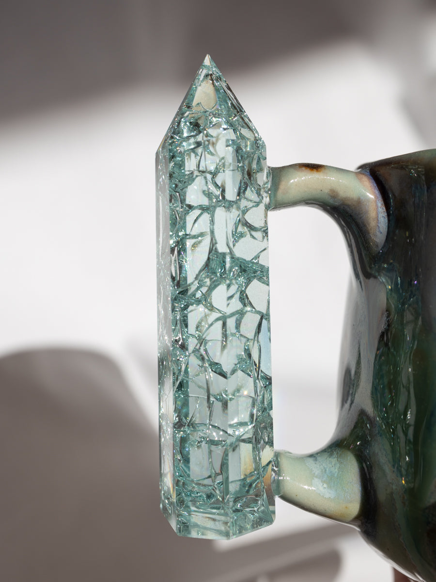 Crystal Mug Tailani
