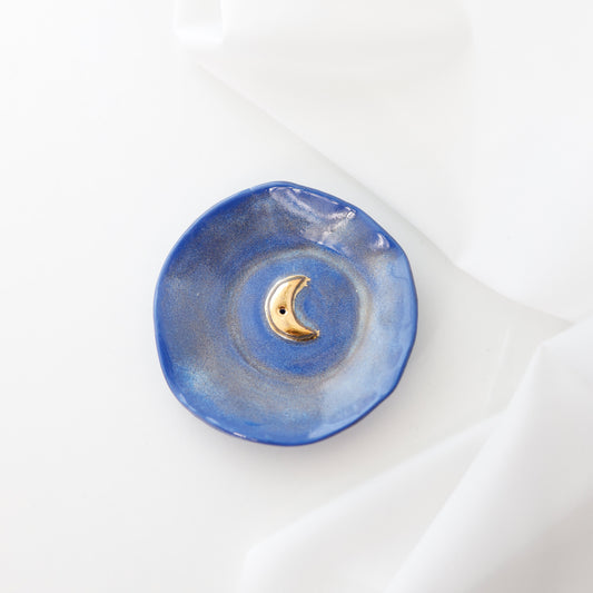 Räucherteller Ocean