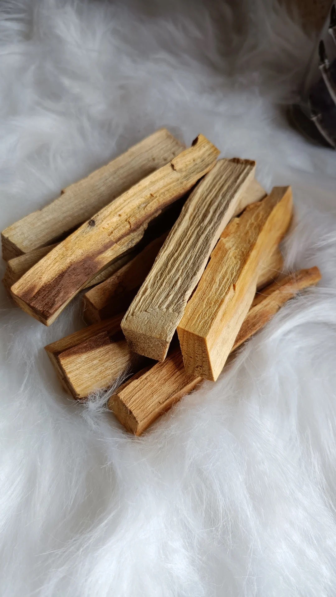 Palo Santo