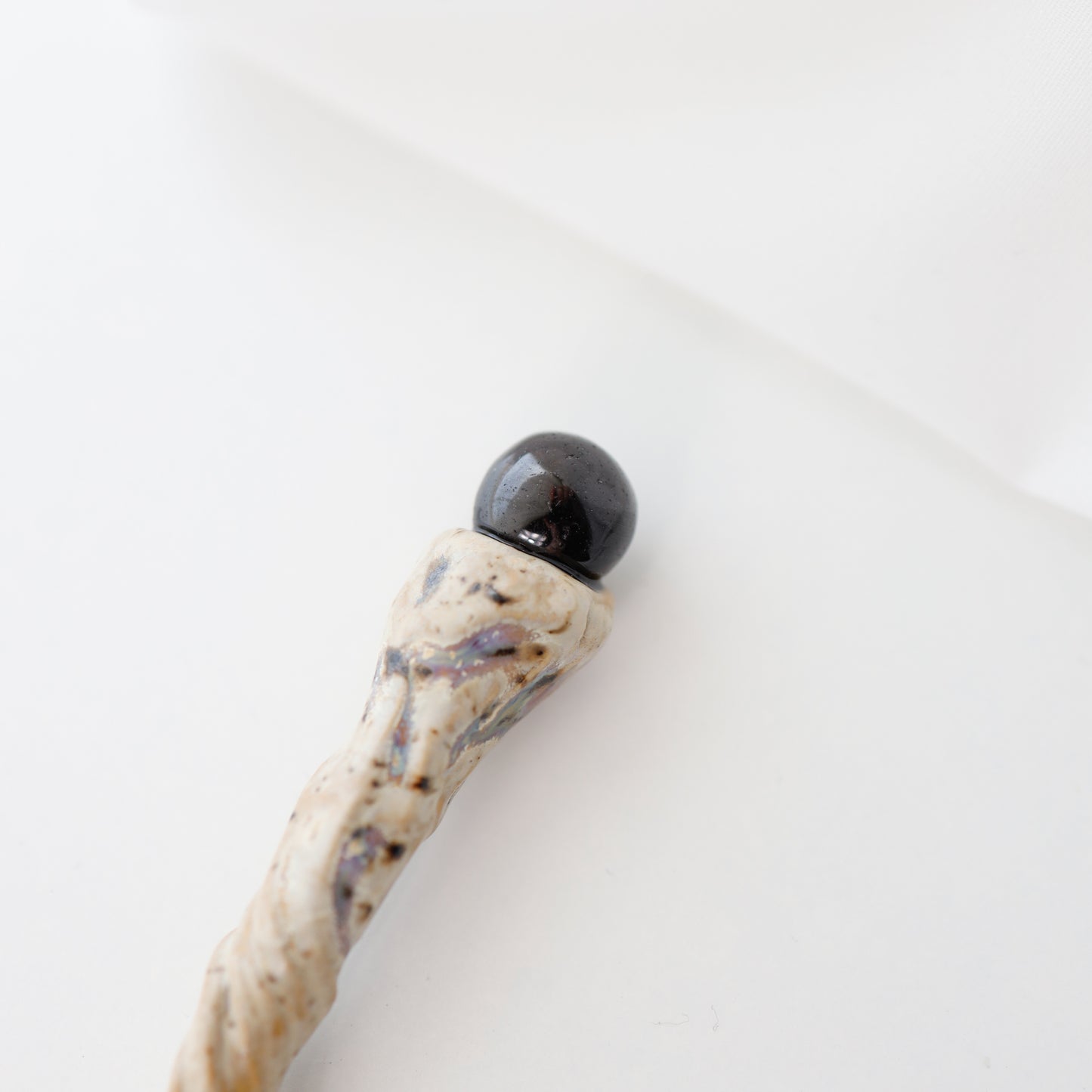 Manifestationsstab Granat