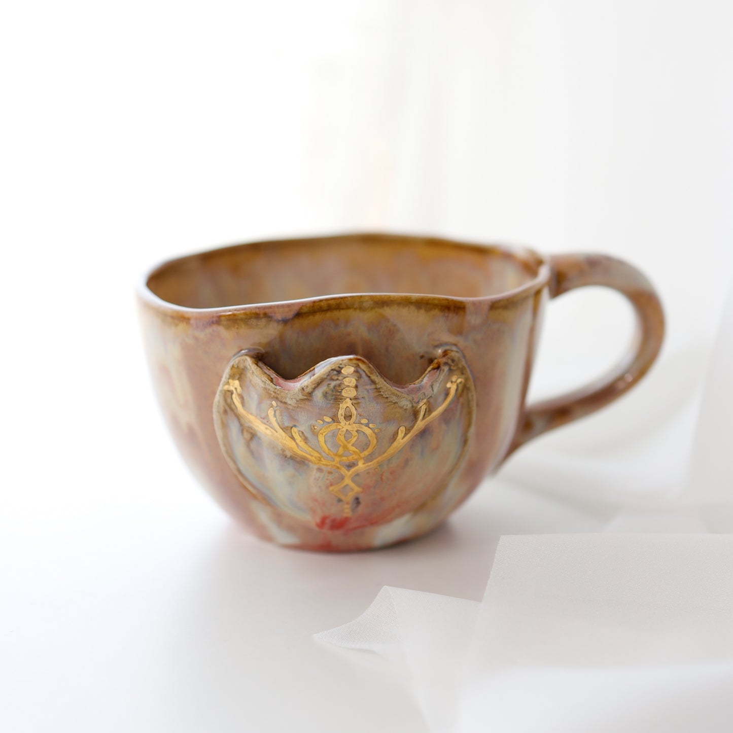 Symbol Tasse Suna