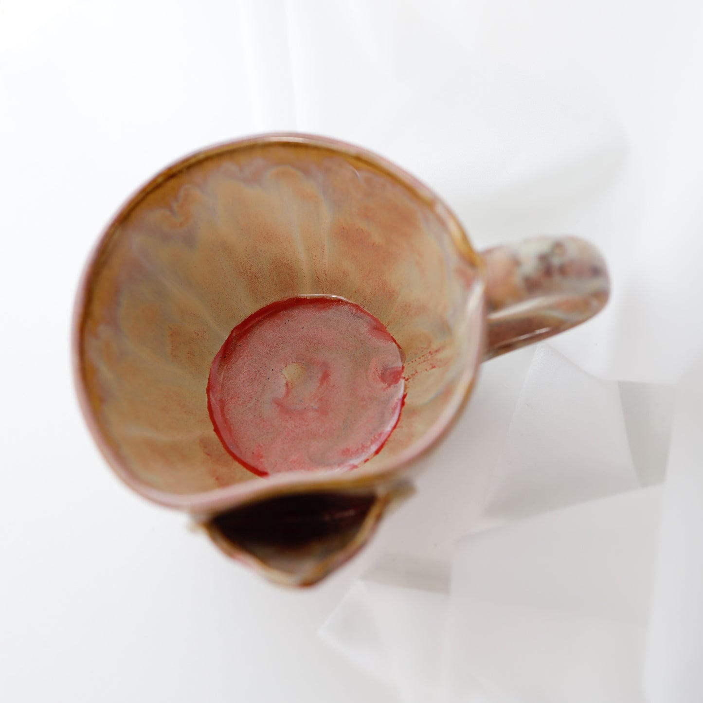 Symbol Tasse Suna
