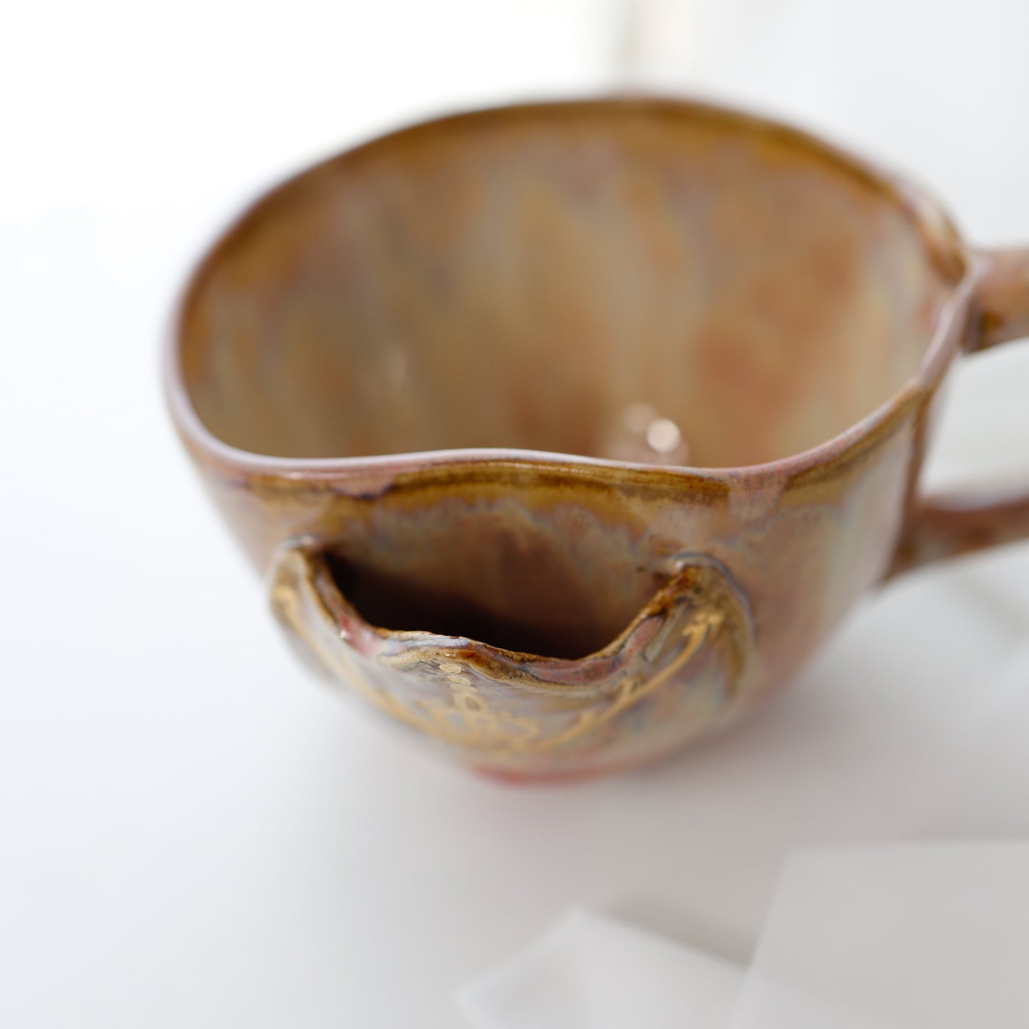 Symbol Tasse Suna