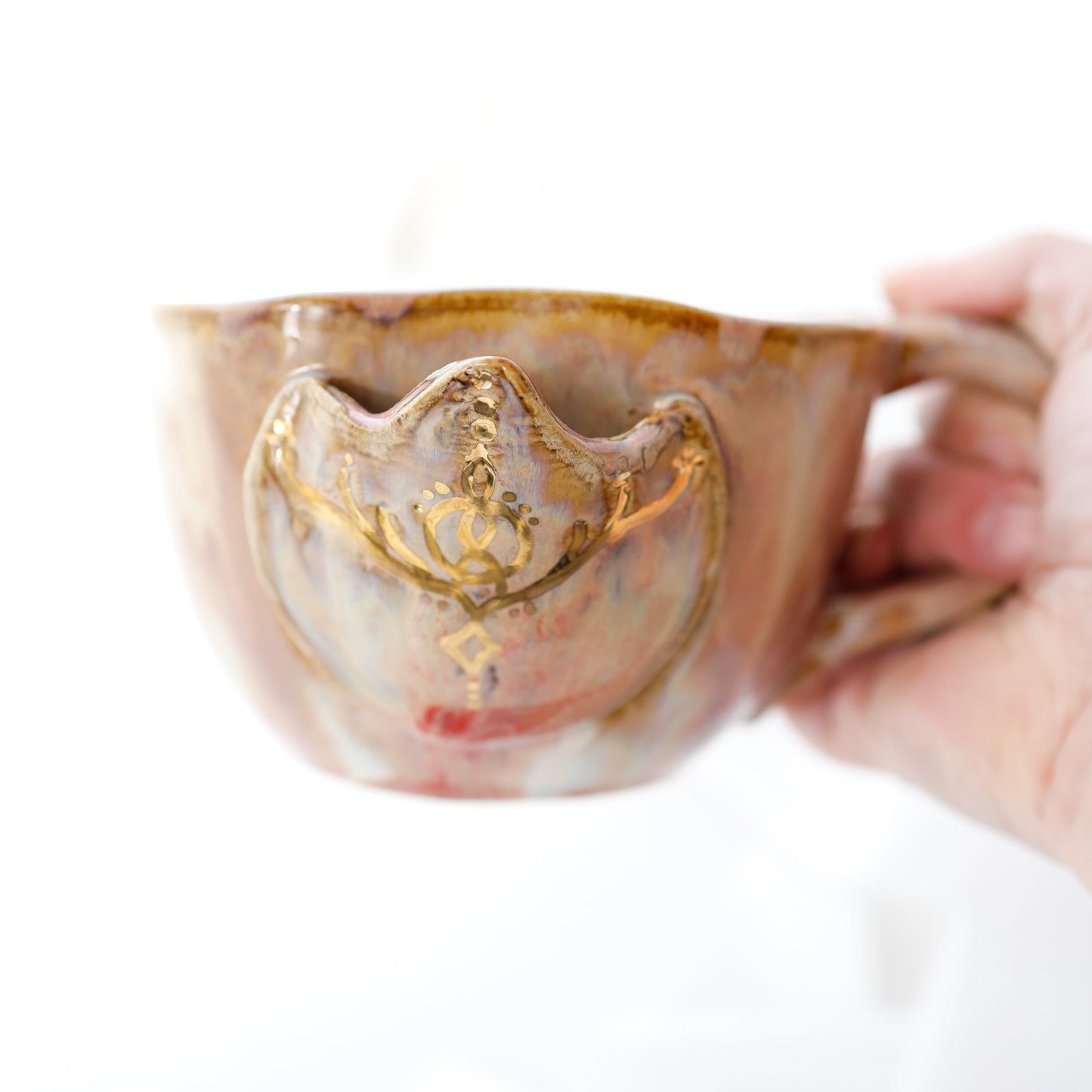 Symbol Tasse Suna