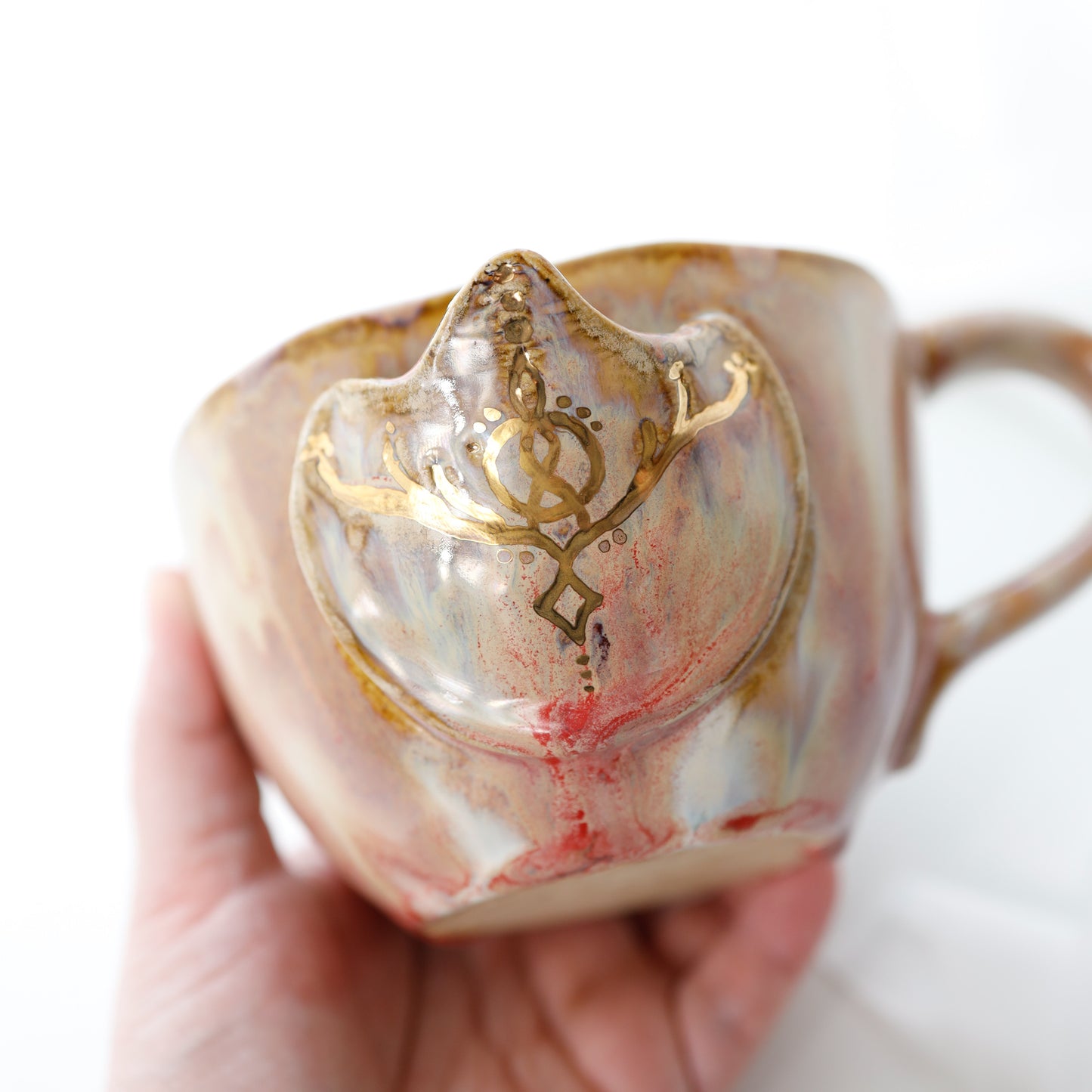 Symbol Tasse Suna