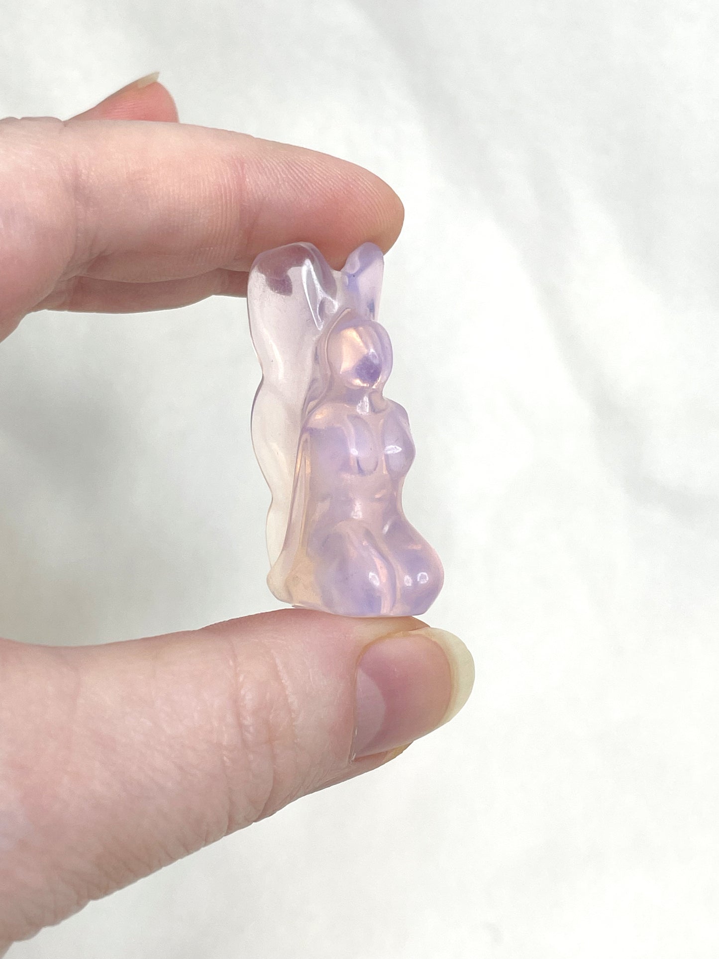 Fee Opal Glas
