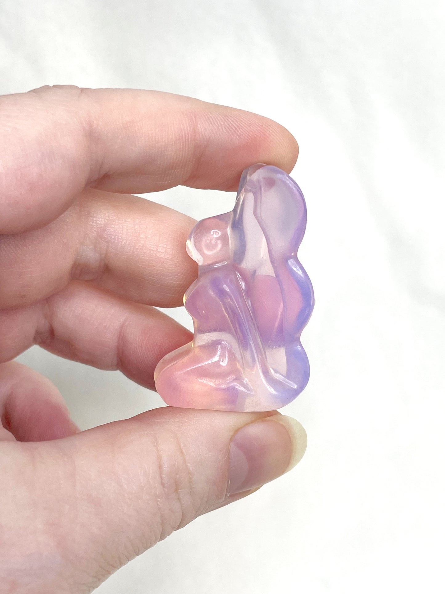 Fee Opal Glas