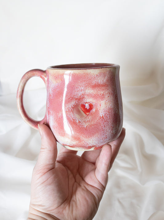 Tasse Minna